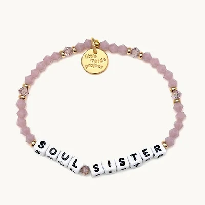 Soul Sister Bracelet