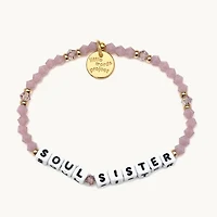Pulsera hermana del alma
