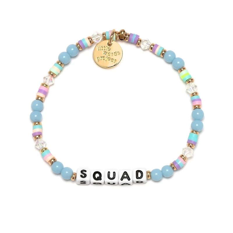 Pulsera BFF Squad Sunday Forever