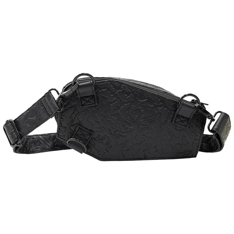 Coffin Bat Hip Pouch