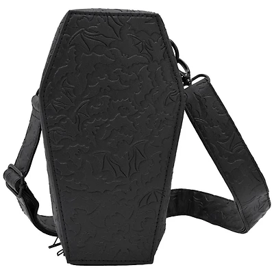 Coffin Bat Hip Pouch