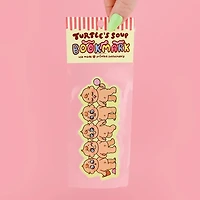 Cutie Pie Baby Chain Reader Gift Bookmark