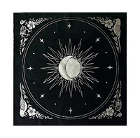 Velvet Altar Cloth - "Celestial"