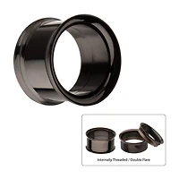 2g Black PVD Titanium Machinehead