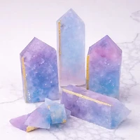 Blue Razz Kohakutou Candy