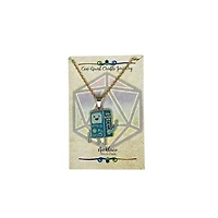 BMO Necklace