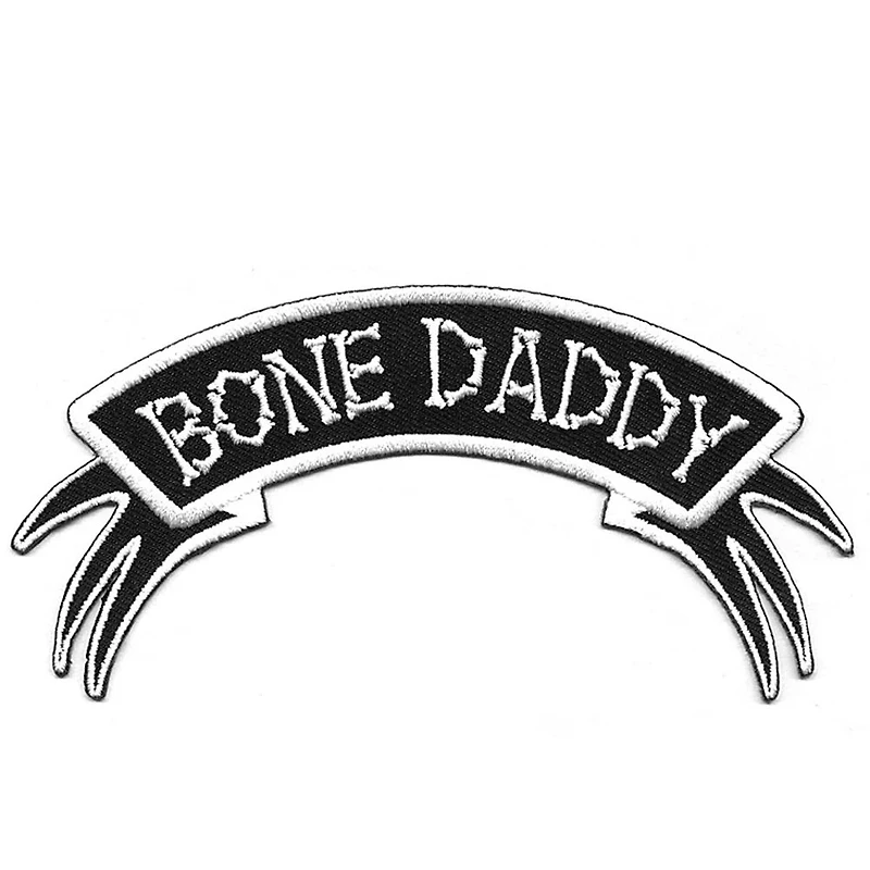 Arch patch Bone Daddy