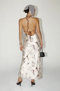 Rodeo Maxi Dress