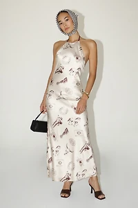 Rodeo Maxi Dress