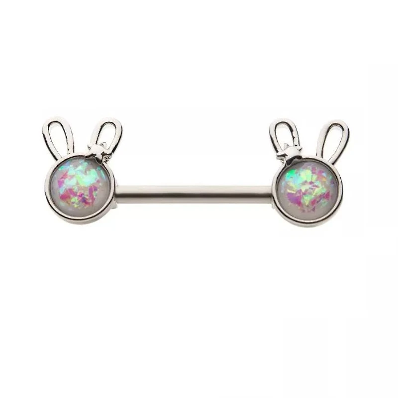 BUNNY OPALITE NIPPLE