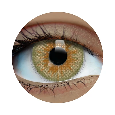 Olive Contacts