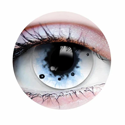 Wraith I Sotume Contacts