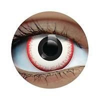 Terrifier Contact Lenses