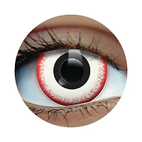 Terrifier Contact Lenses