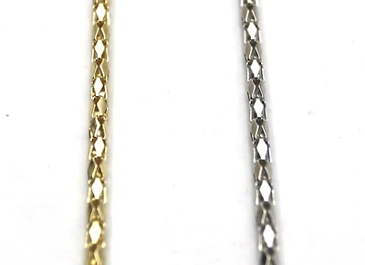 Elegant Chain Eyeglass Holder