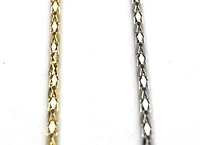 Elegant Chain Eyeglass Holder
