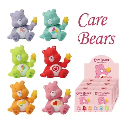 Care Bears MysteryFigure Blind Box Ver.3