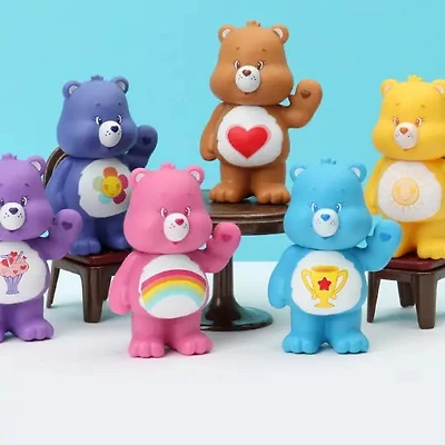 Care Bears Mystery Figure Box – Ver.1