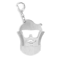 Beard Comber Tool