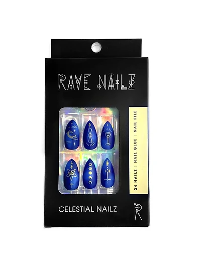 Celestial Nailz
