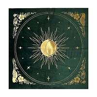 Velvet Altar Cloth - "Celestial"