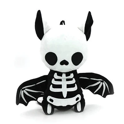 Skeleton Stuffed Backpack