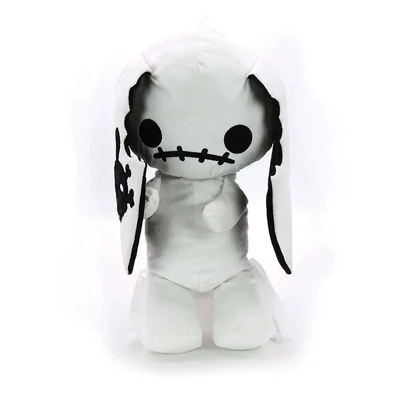 Glow In The Dark Naughty Bunny Backpack