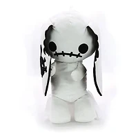 Glow In The Dark Naughty Bunny Backpack