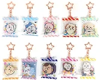 Chiikawa Candy Key Ring Mystery Box