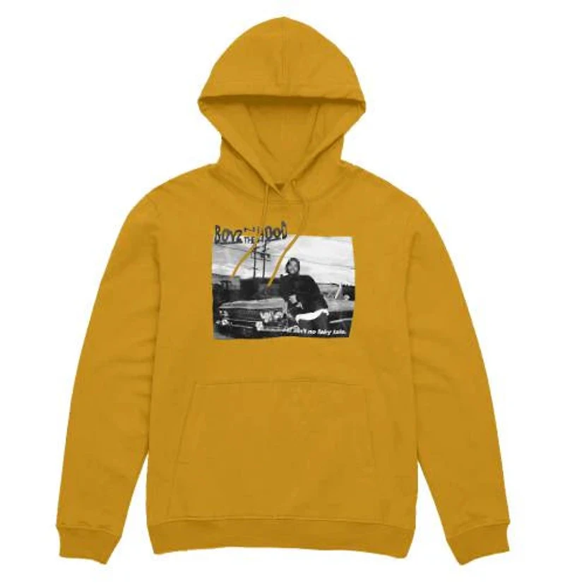 Boys N The Hood Hoodie