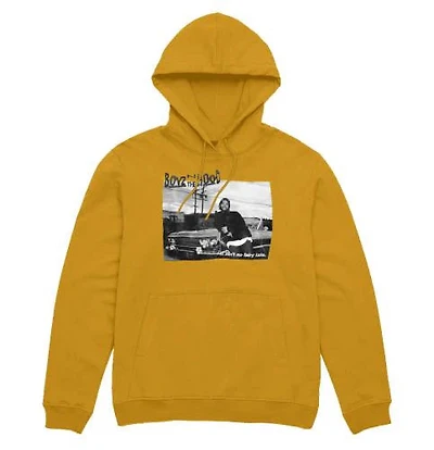 Boys N The Hood Hoodie
