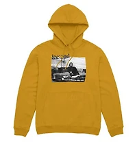 Boys N The Hood Hoodie