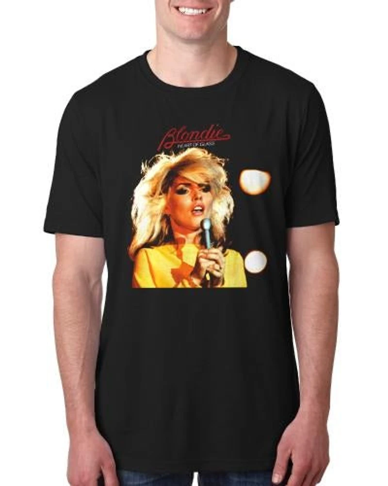 Blondie Heart Of Glass