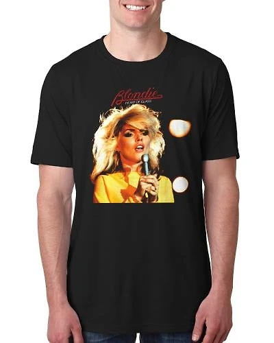 Blondie Heart Of Glass