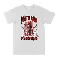 Death row red