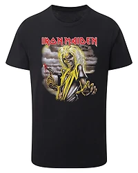 Iron Maiden Killers