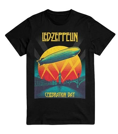 Led Zeppeling Celebration