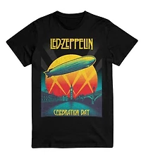 Led Zeppeling Celebration
