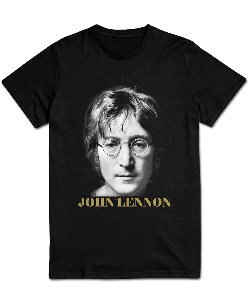 John Lennon Band Tee