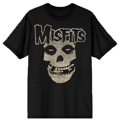 Misfits Classic Fiend Skull