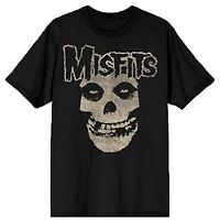 Misfits Classic Fiend Skull