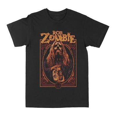 Rob Zombie Warlock