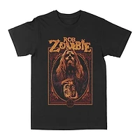 Rob Zombie Warlock