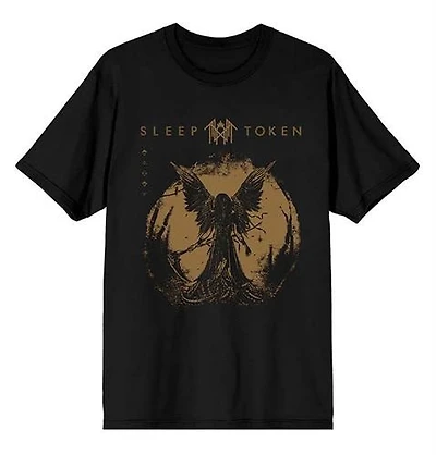 Sleep Token Reaper Angel