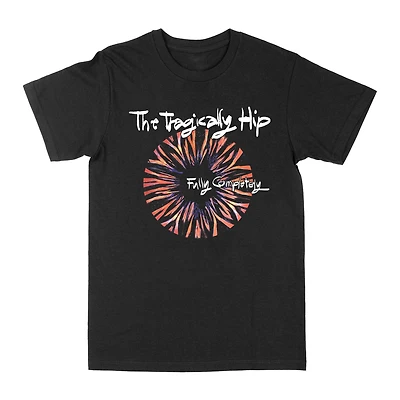 Tragically Hip Fully Completely Circle