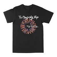 Tragically Hip Fully Completely Circle