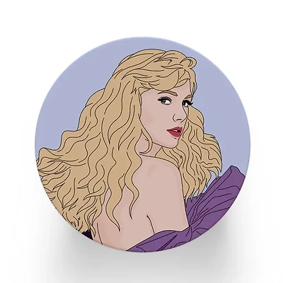 Taylor Swift Speak Now Coaster