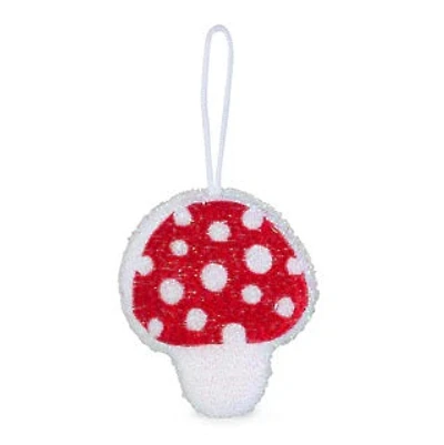 MUSHROOM SCRUB SPONGE