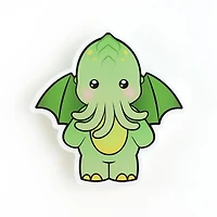 Cute Thulu Sticker