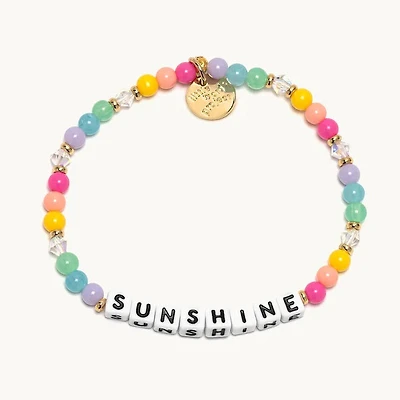 Sunshine Bracelet